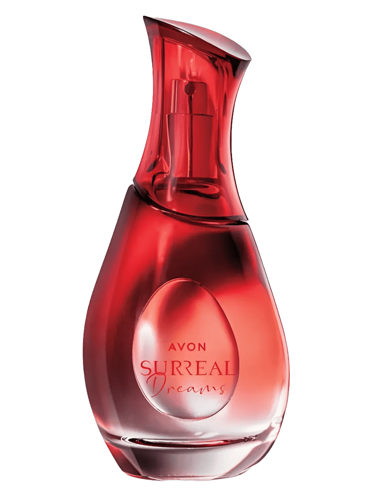 Surreal Dreams by Avon