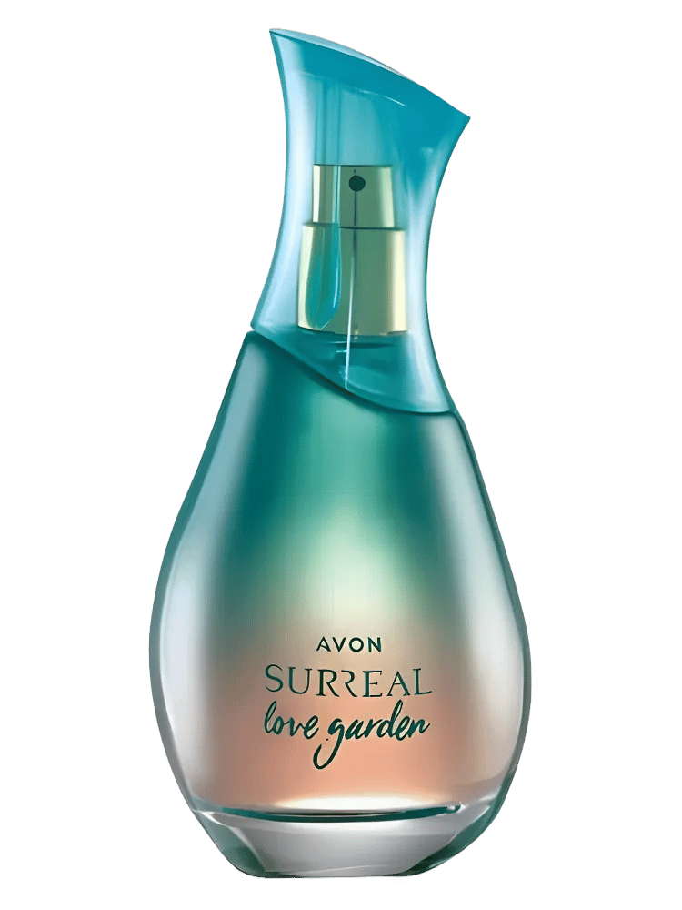 Surreal Love Garden by Avon