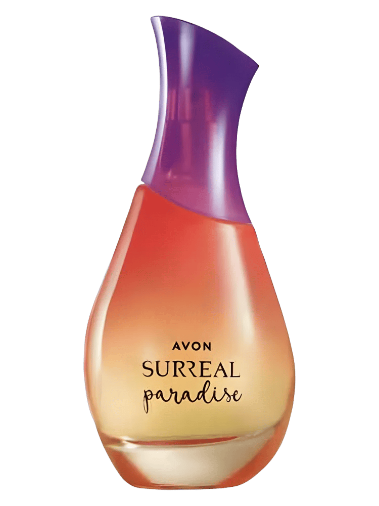 Surreal Paradise by Avon