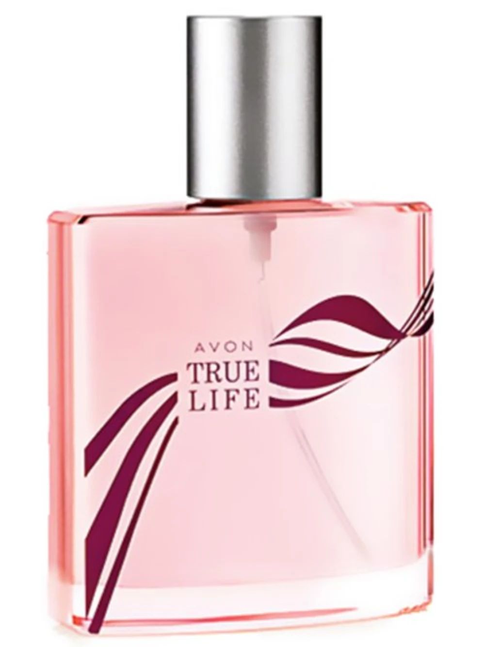True Life For Her by Avon