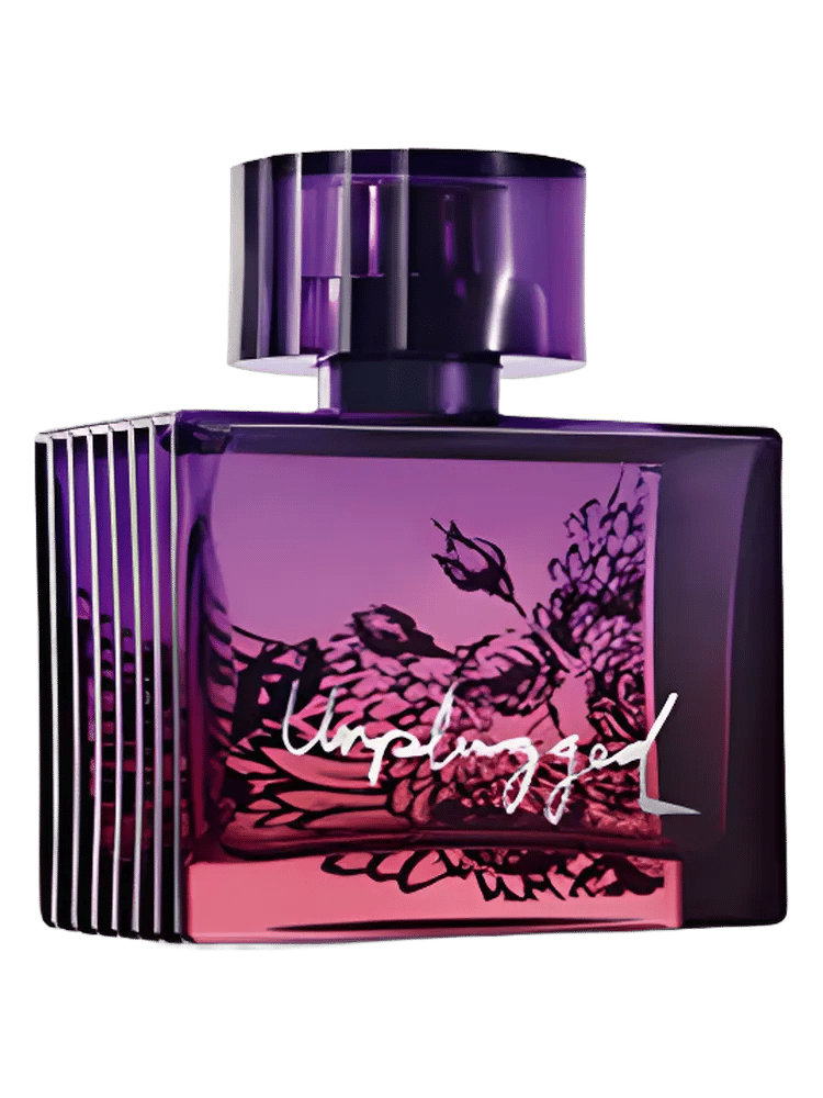 Unplugged for Her by Avon