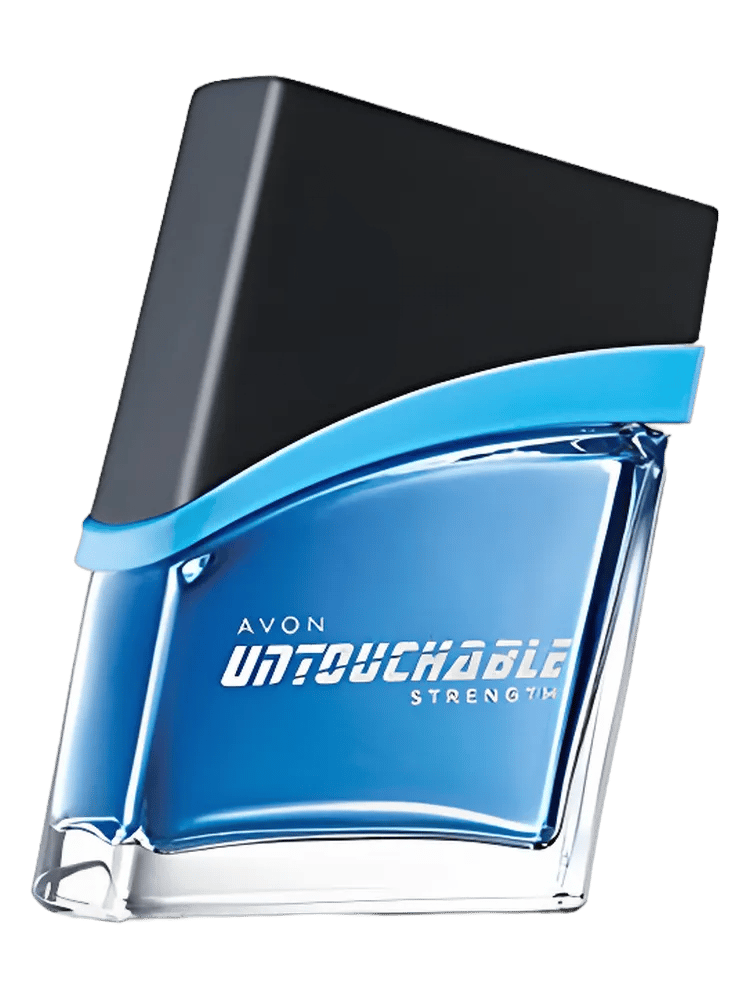 Untouchable Strength by Avon