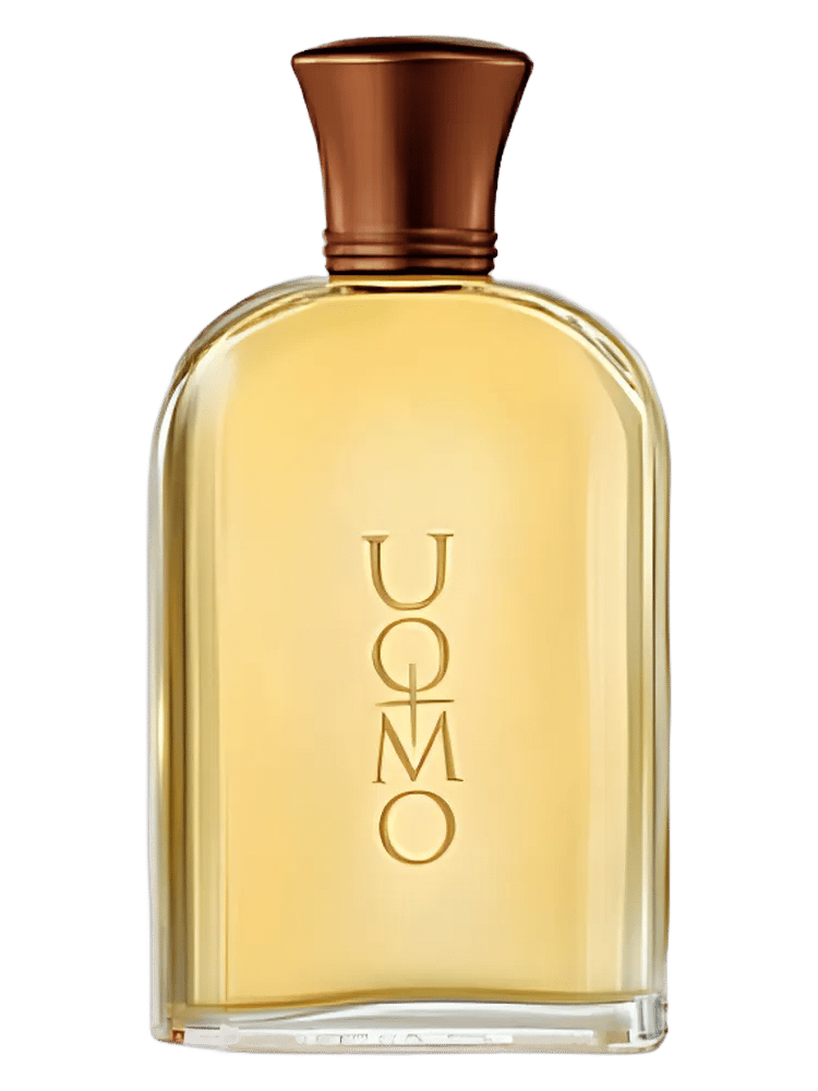 Uomo by Avon