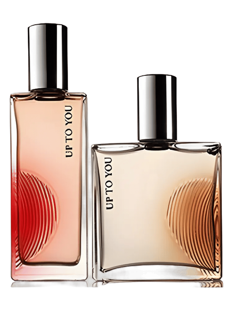 Up To You for Him by Avon