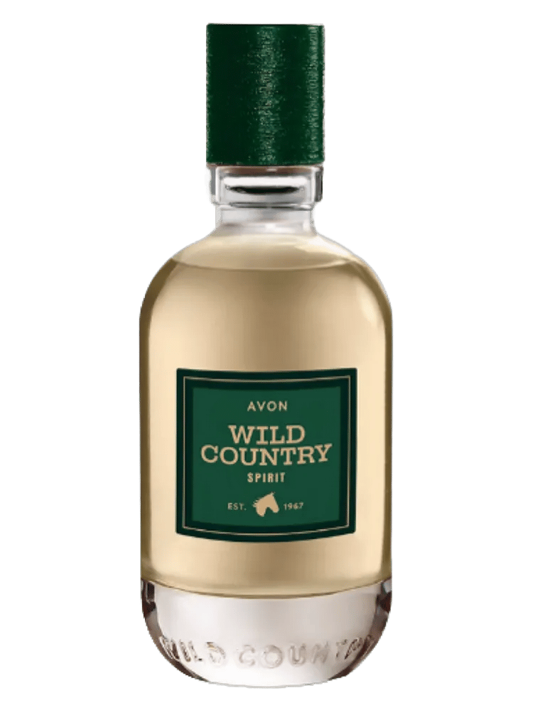 Wild Country Spirit by Avon