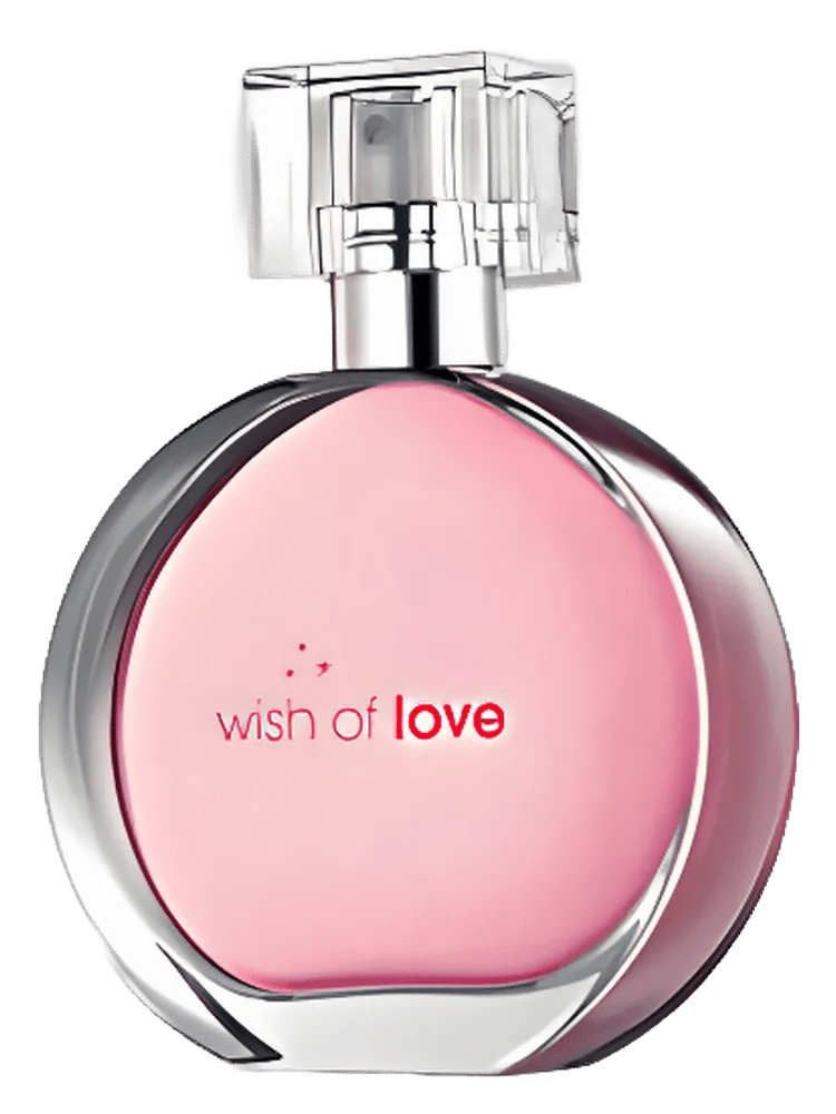 Wish Of Love by Avon