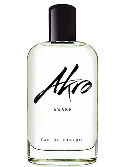 Awake by Akro