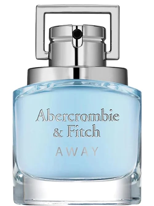 Away Man by Abercrombie & Fitch
