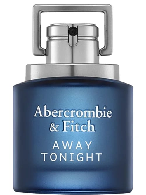 Away Tonight Man by Abercrombie & Fitch