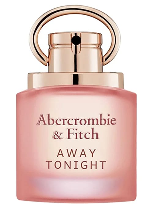 Away Tonight Woman by Abercrombie & Fitch