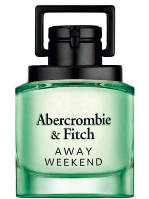 Away Weekend Man by Abercrombie & Fitch