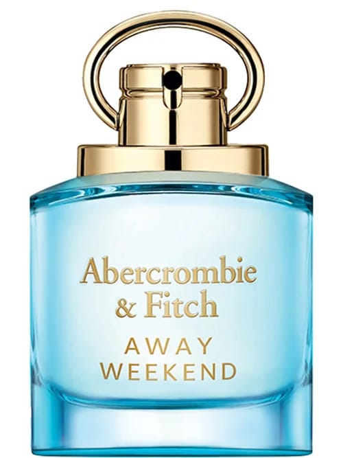 Away Weekend Woman by Abercrombie & Fitch