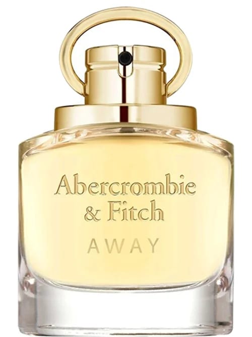 Away Woman by Abercrombie & Fitch