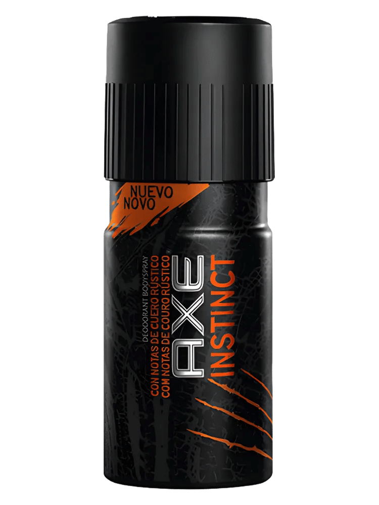 Axe Instinct by Axe