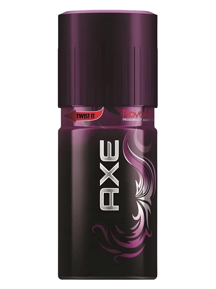 Provoke by Axe