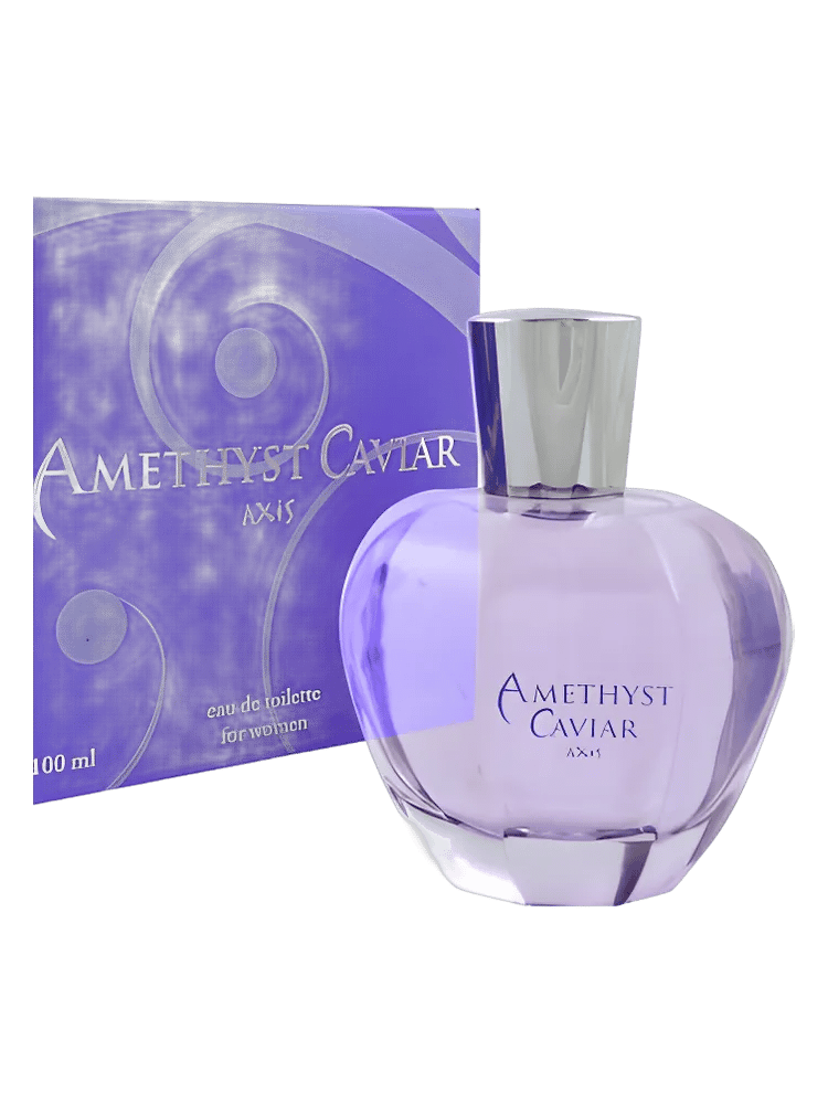 Amethyst Caviar by Axis