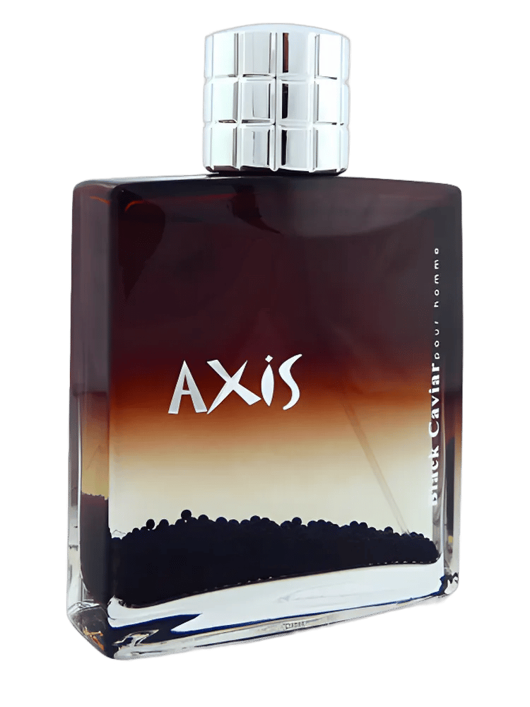 Axis Black Caviar by Axis