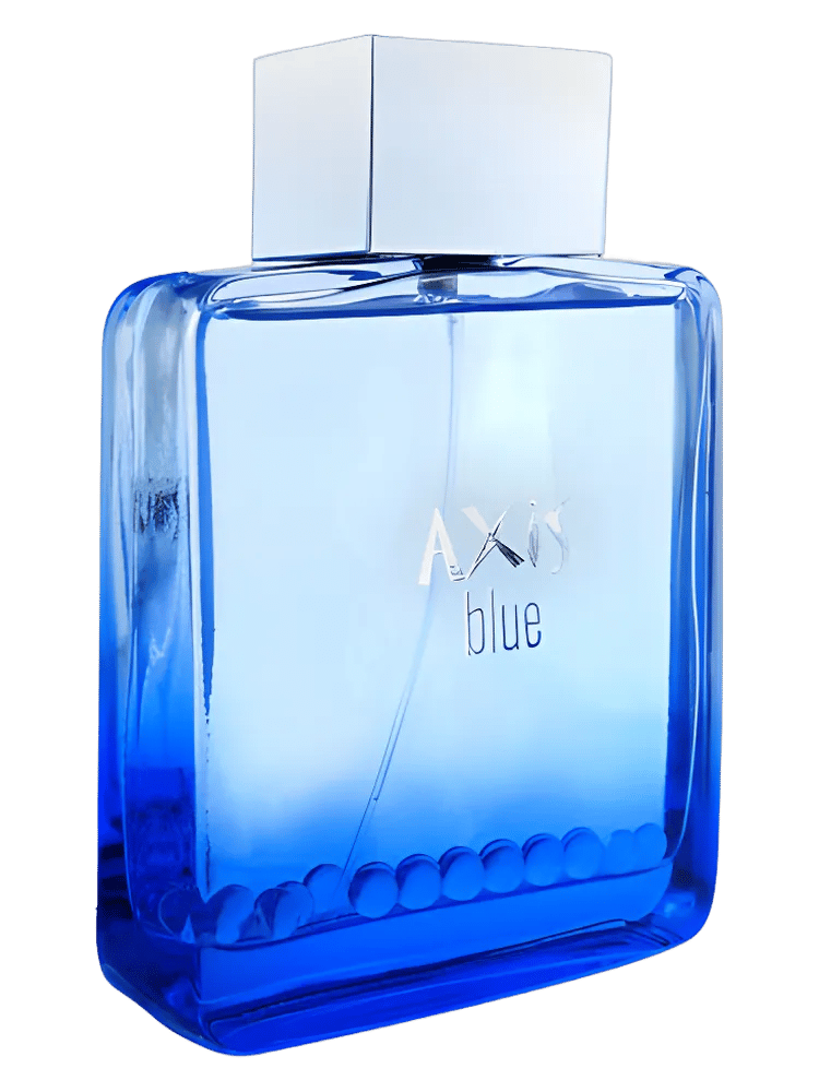 Axis Blue by Axis