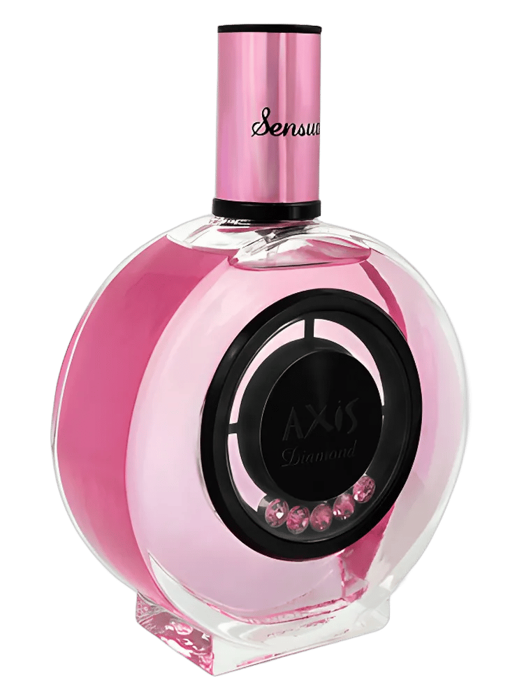 Axis Diamond Sensual by Axis