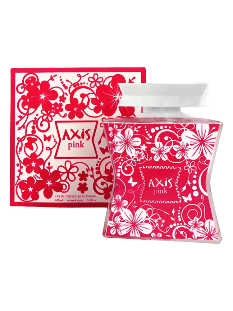 Axis Pink by Axis