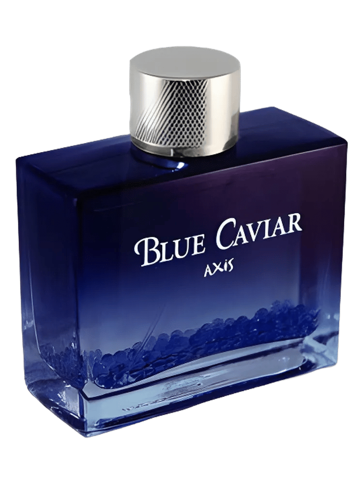 Blue Caviar by Axis