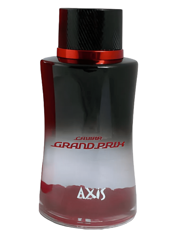 Caviar Grand Prix No 20 by Axis