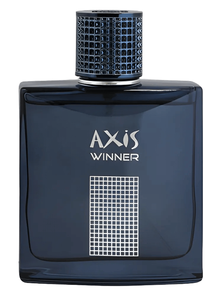 Winner by Axis