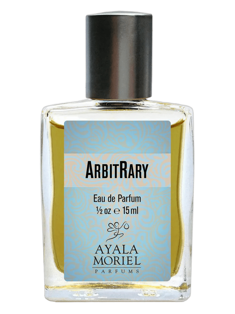ArbitRary by Ayala Moriel