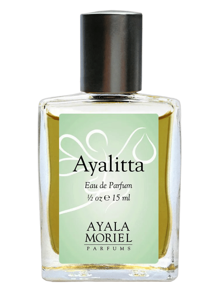 Ayalitta by Ayala Moriel