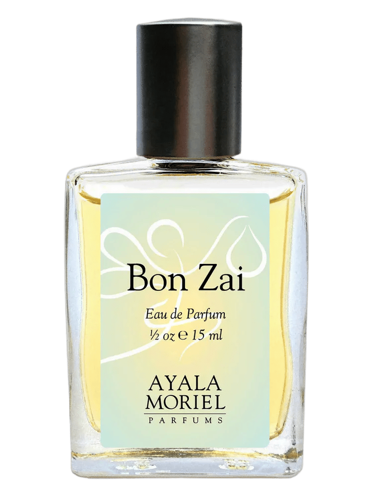 Bon Zai by Ayala Moriel