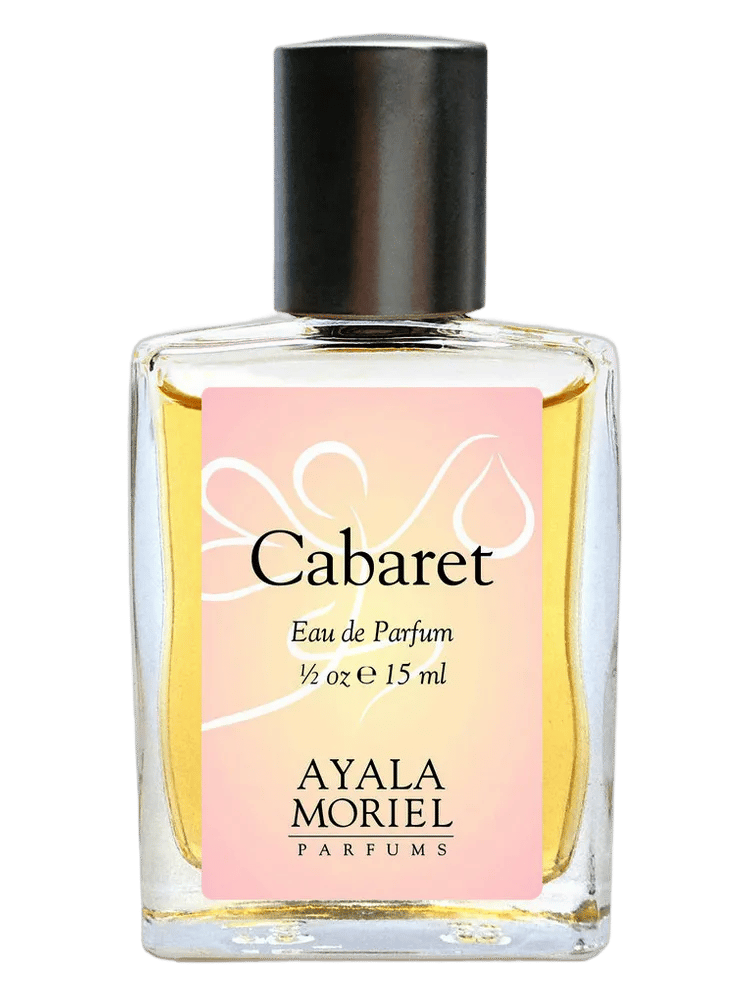 Cabaret by Ayala Moriel
