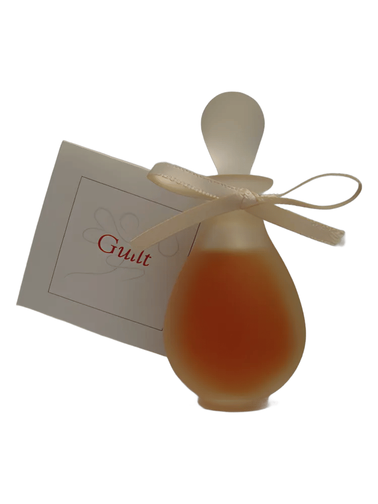 Guilt by Ayala Moriel