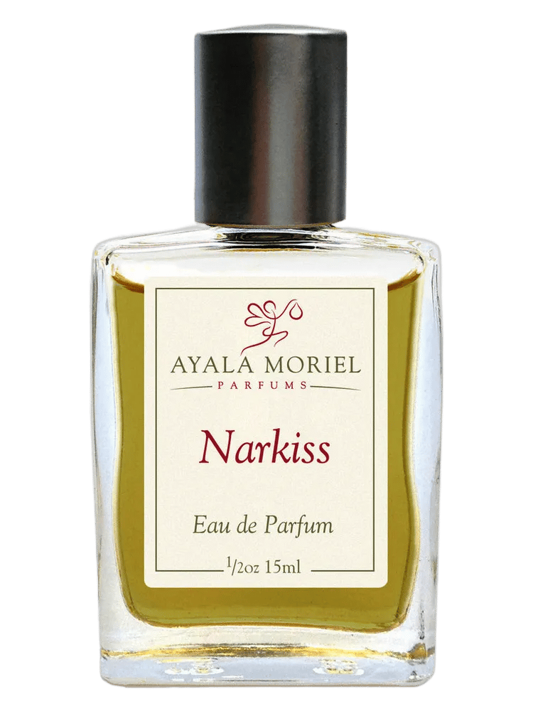 Narkiss by Ayala Moriel