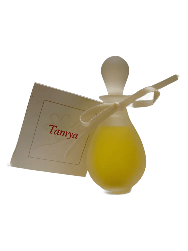 Tamya by Ayala Moriel