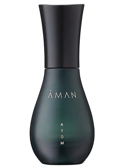 Ayom by Aman