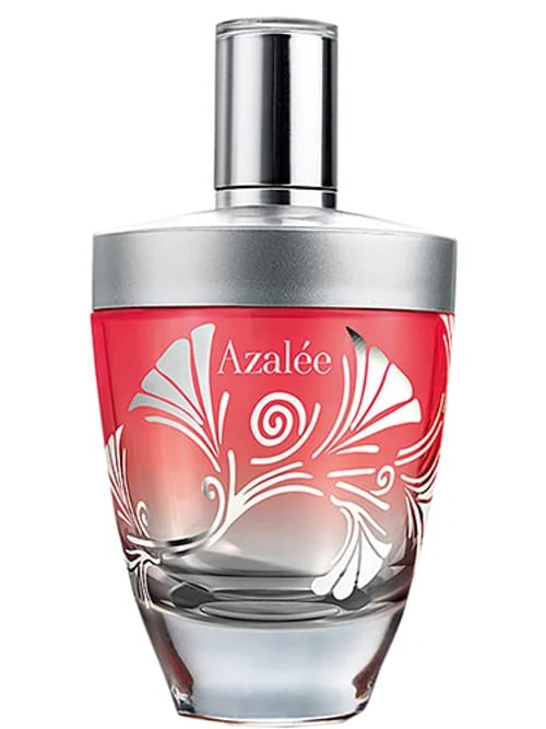 Azalée by Lalique