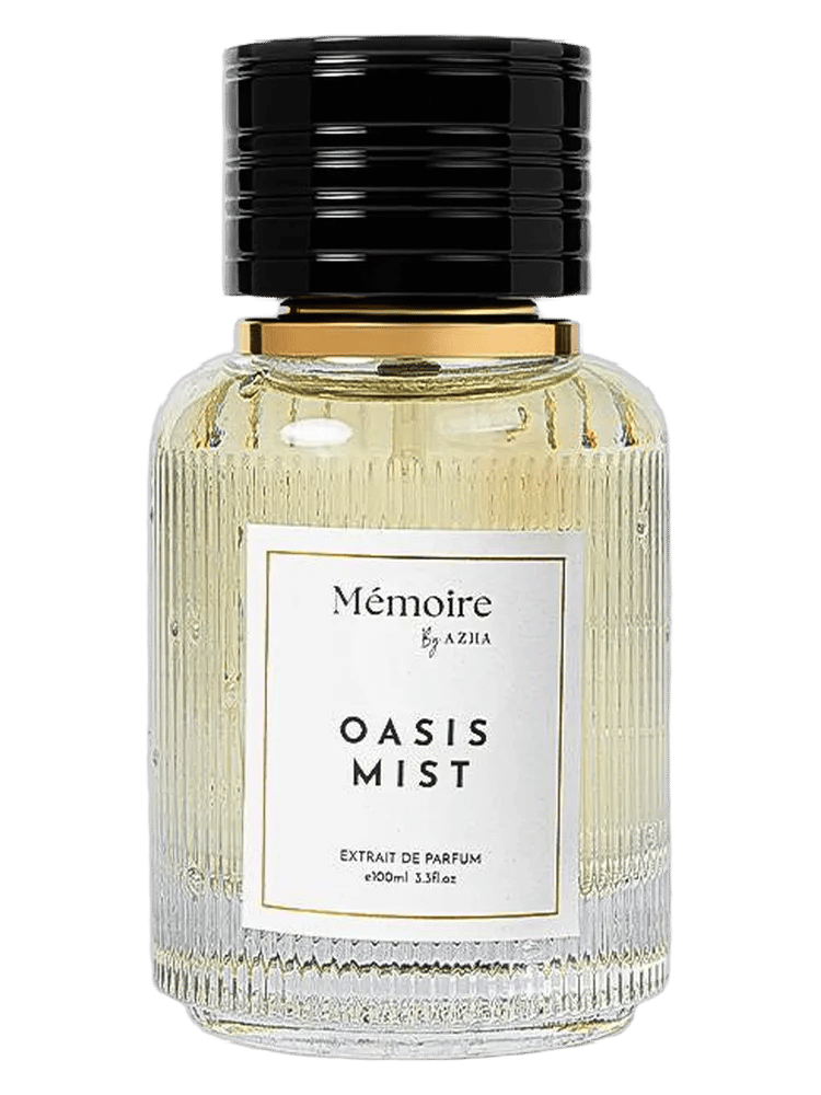 Oasis Mist Extrait de Parfum by Azha Perfumes