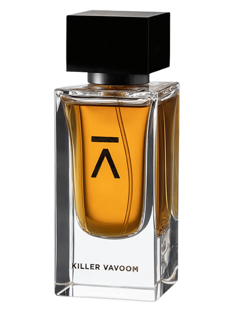 Killer Vavoom by Azman