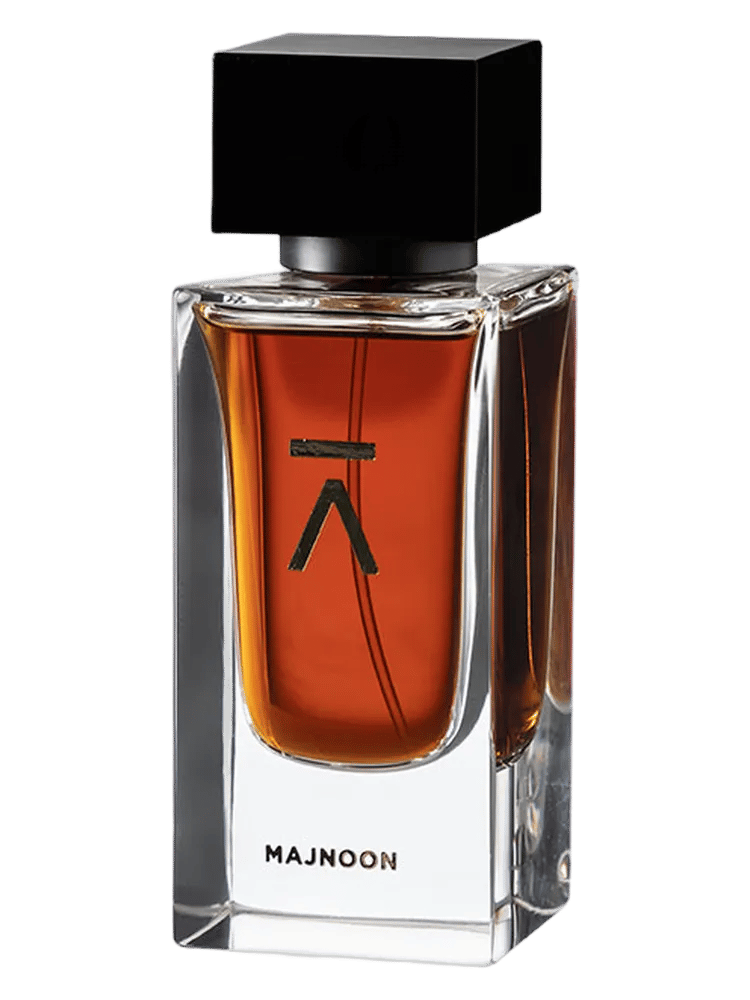 Majnoon by Azman