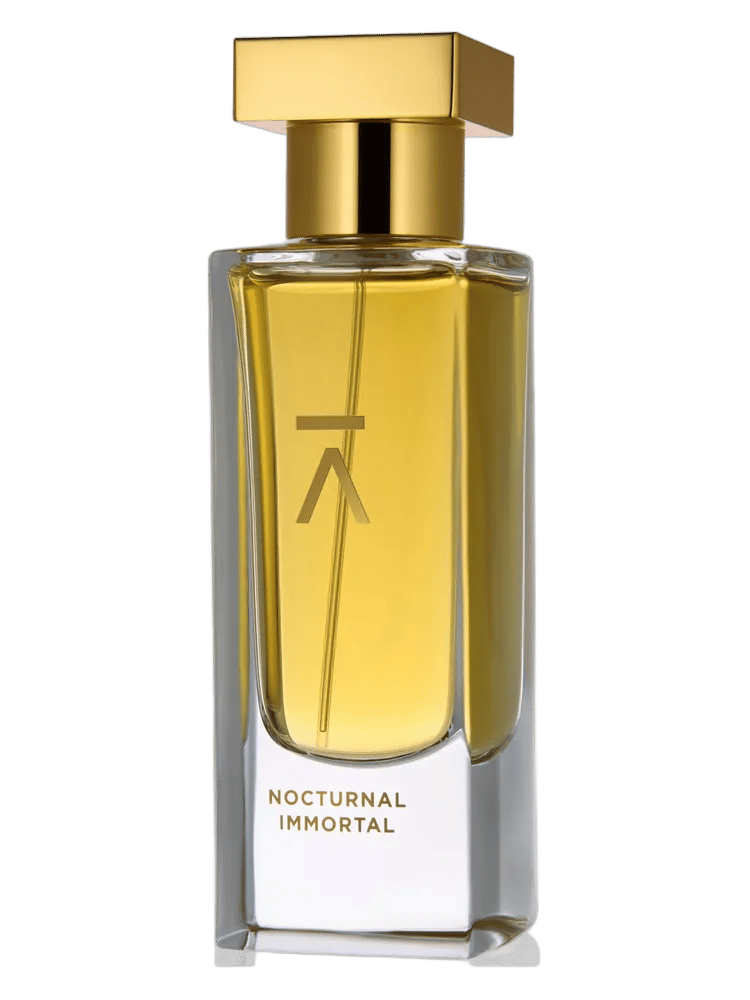 Nocturnal Immortal by Azman