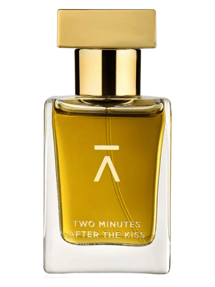 Two Minutes After The Kiss Special Edition by Azman