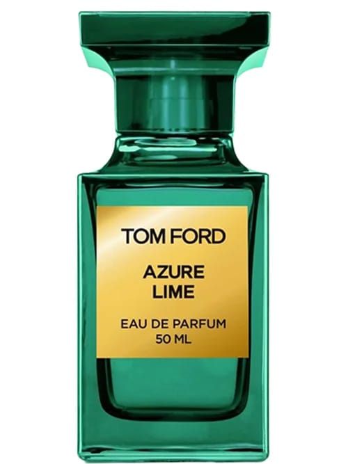 Azure Lime by Tom Ford