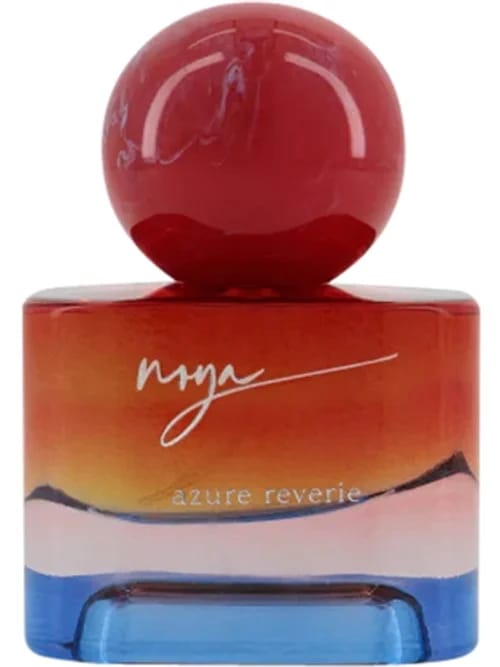 Azure Reverie by House of Noya