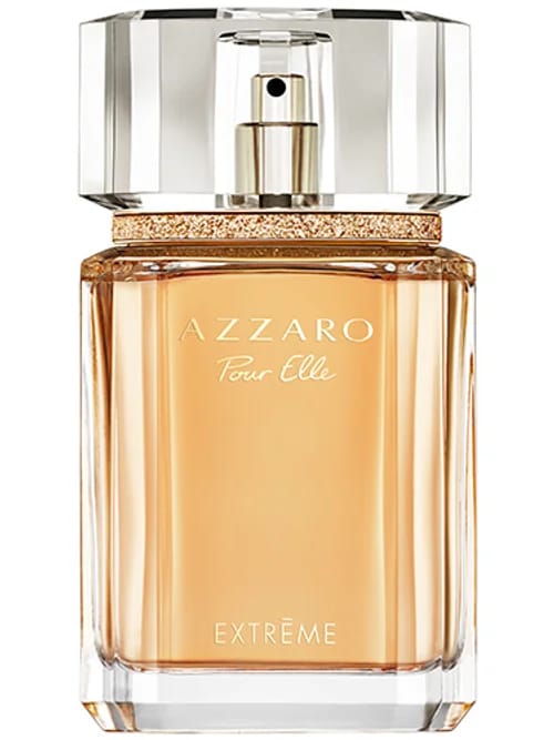 Pour Elle Extreme by Azzaro