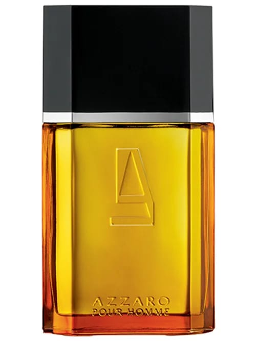 Pour Homme by Azzaro
