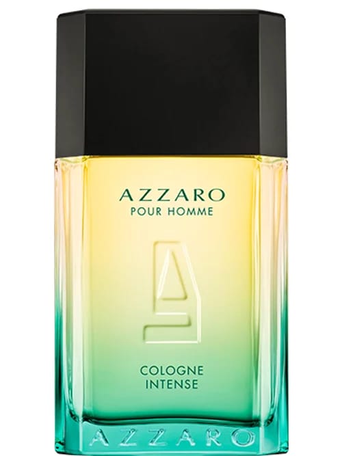 Pour Homme Cologne Intense by Azzaro