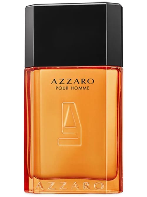 Pour Homme Edition Limitée by Azzaro