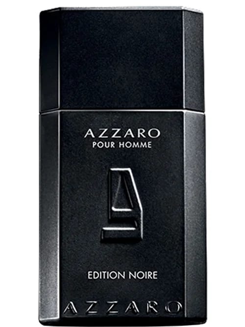 Pour Homme Edition Noire by Azzaro