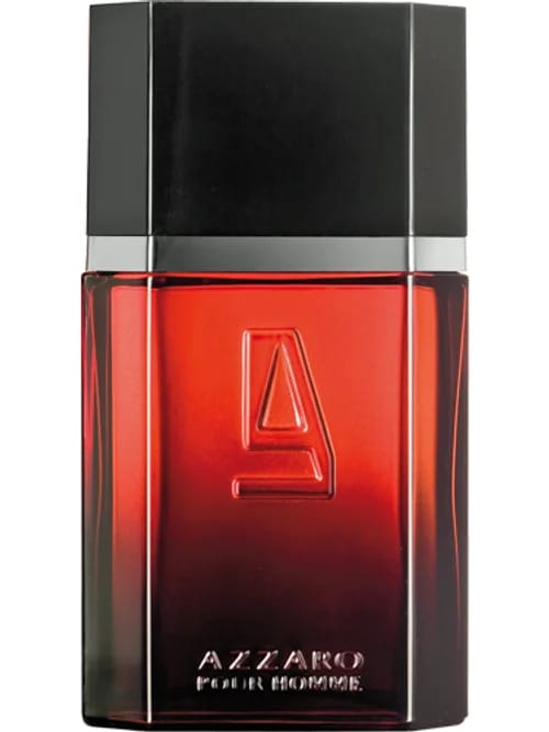 Pour Homme Elixir by Azzaro