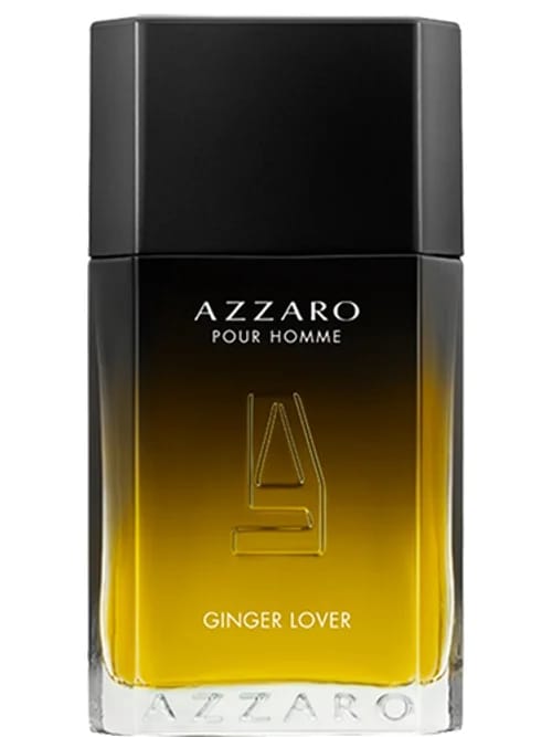Pour Homme Ginger Lover by Azzaro
